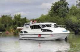 Boat exterior