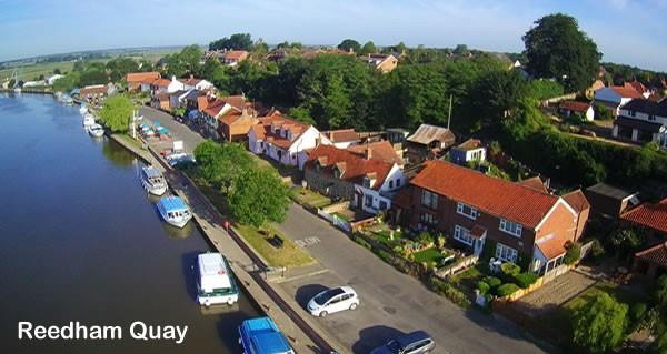 Potter Heigham