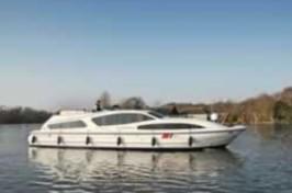 Boat exterior