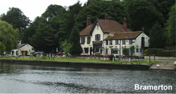 Stalham Staithe