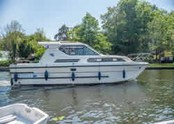 External image of boat