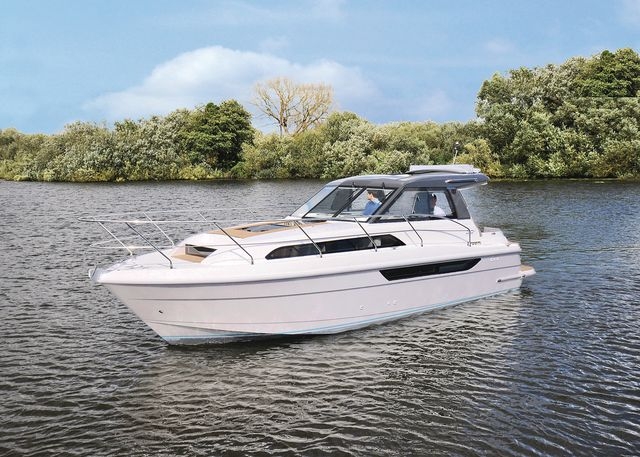 List Of Available Boats For Hire On The Norfolk Broads