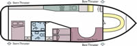 Boat plan