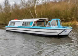 External image of boat