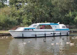 External image of boat