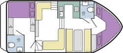 Boat plan