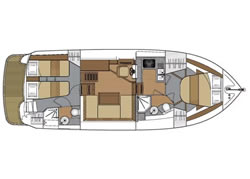 Boat plan