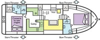 Boat plan
