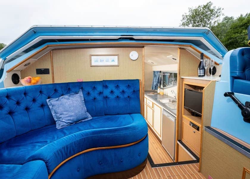 Norfolk Broads Boat Holidays