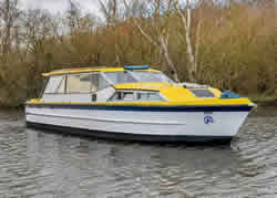 External image of boat