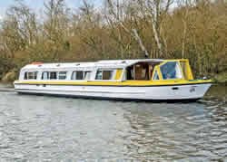 boat exterior