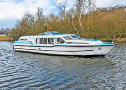 External image of boat