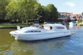 Boat exterior