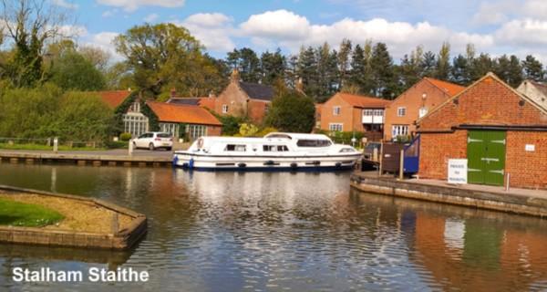 Stalham Staithe