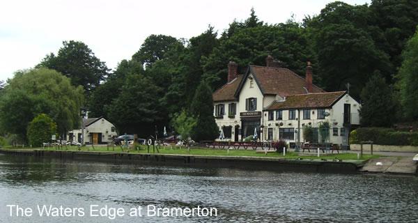 Bramerton
