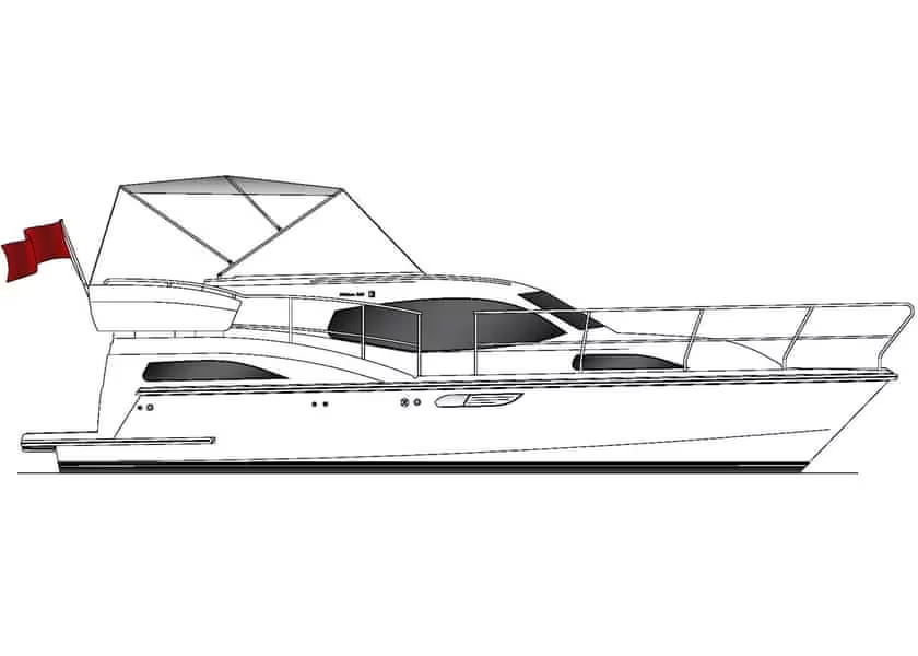 boat exterior image
