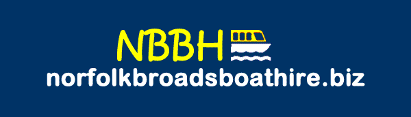 norfolk broads boat hire logo