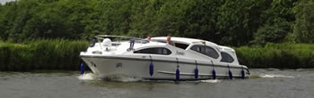 norfolk broads river distances calculator boat trip calculator