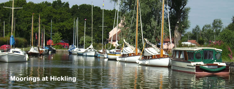 Hickling